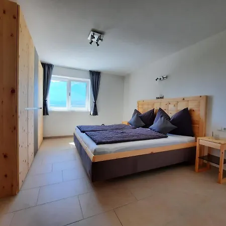 Appartement Sophia Wildermieming
