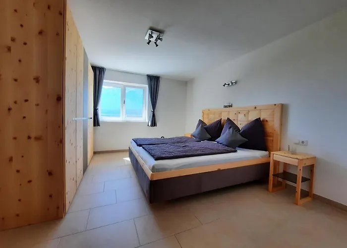 Apartment Sophia Wildermieming