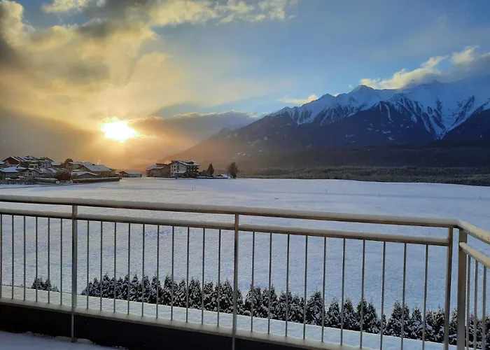 Апартаменты Sophia *