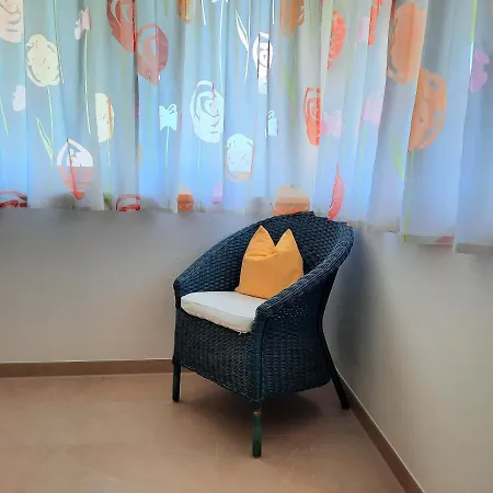 Apartment Sophia