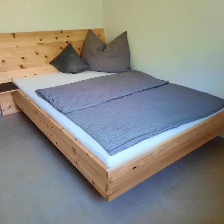 Sophia Apartment Wildermieming