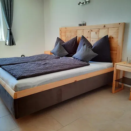 Sophia Apartment *