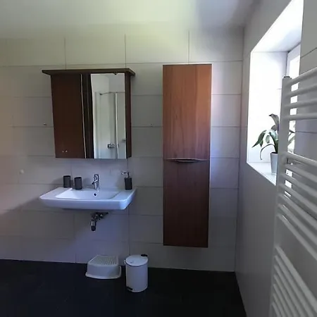 Sophia Apartment