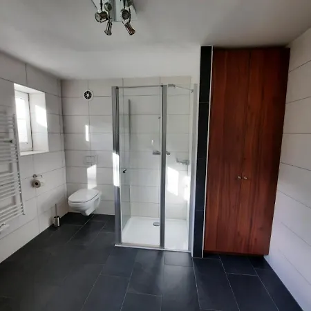 Apartment Sophia *